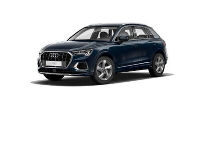 Audi Q3 47.640 km 19.830 &euro; Hünfeld 36088