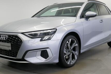 Audi A3 22.150 km 21.590 &euro; Passau 94036