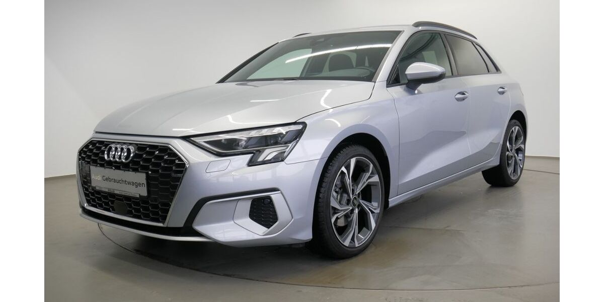 Audi A3 22.150 km 21.590 &euro; Passau 94036