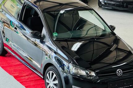 VW Polo 149.850 km 7.777 &euro; Bad Essen 49152