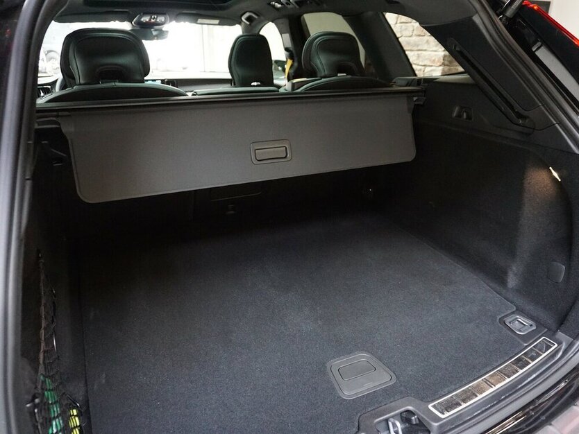 XC60 T8 Polestar B&W Pano 360° Leder HuD 22´