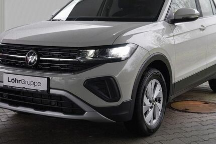 VW T-Cross 6.819 km 21.280 € Höhr-Grenzhausen 56203