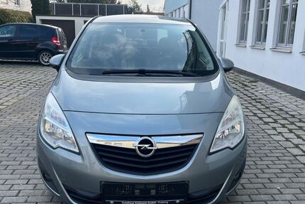 Opel Meriva 165.682 km 2.800 &euro; Hallbergmoos 85399