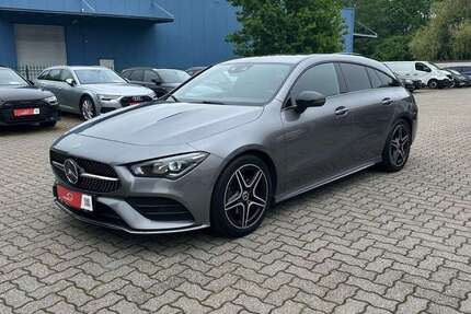 Mercedes-Benz CLA 200 86.550 km 25.990 &euro; Hückelhoven 41836