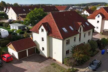Wohnung Meerane - 3 Zimmer, 74 m&sup2;, 84.000&euro; | Angebot:27705426