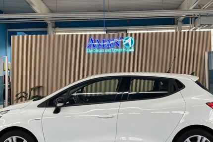 Renault Clio 78.800 km 8.499 &euro; Beckingen 66701