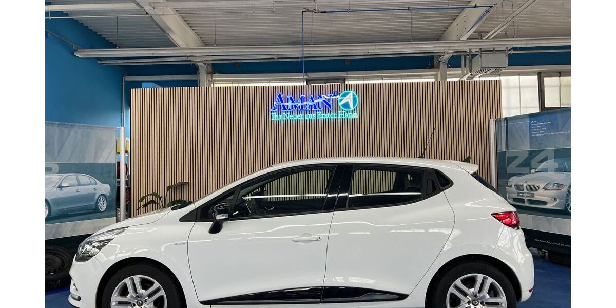 Renault Clio 78.800 km 8.499 &euro; Beckingen 66701