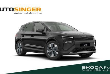 Skoda Elroq 17.600 km 39.930 &euro; Marktoberdorf 87616