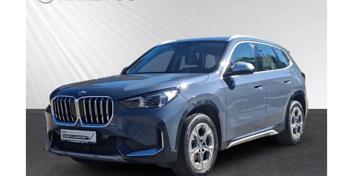 BMW X1 106.809 km 28.490 &euro; Wiesbaden 65203