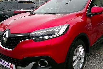 Renault Kadjar 97.511 km 10.950 &euro; Neu Wulmstorf (Hamburg) 21629