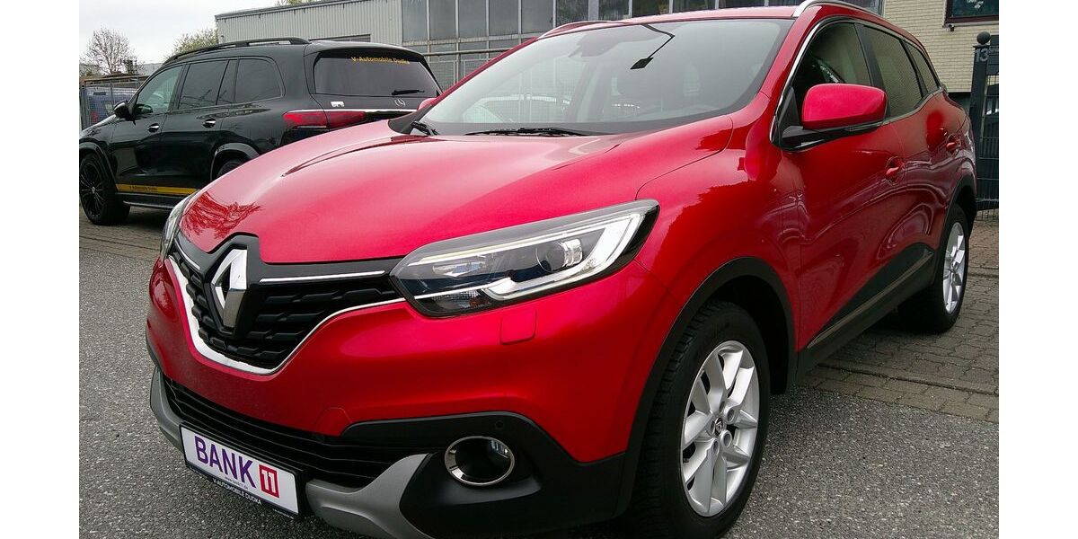 Renault Kadjar 97.511 km 10.950 &euro; Neu Wulmstorf (Hamburg) 21629