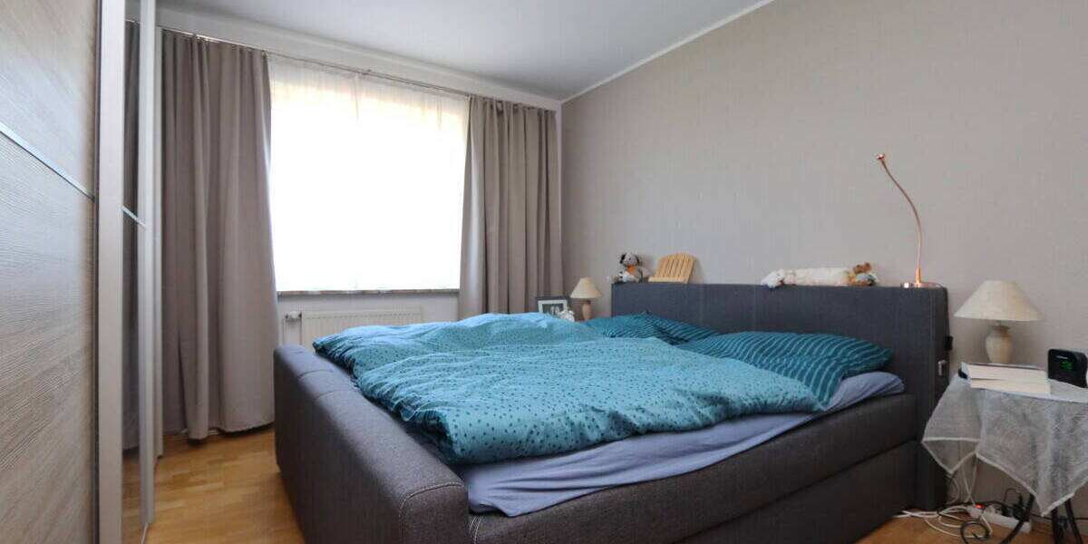 Etagenwohnung Kaltenkirchen - 3 Zimmer, 86 m&sup2;, 1.080&euro; | Angebot:26686622
