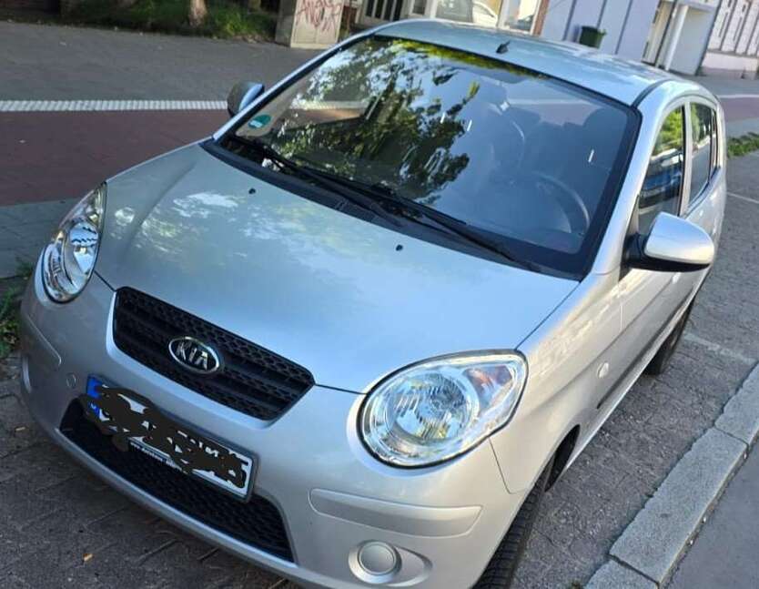 Picanto
