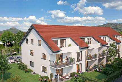 Wohnung zum Kaufen in Bisingen 290.304 € 69.12 m² 2.5 zimmer