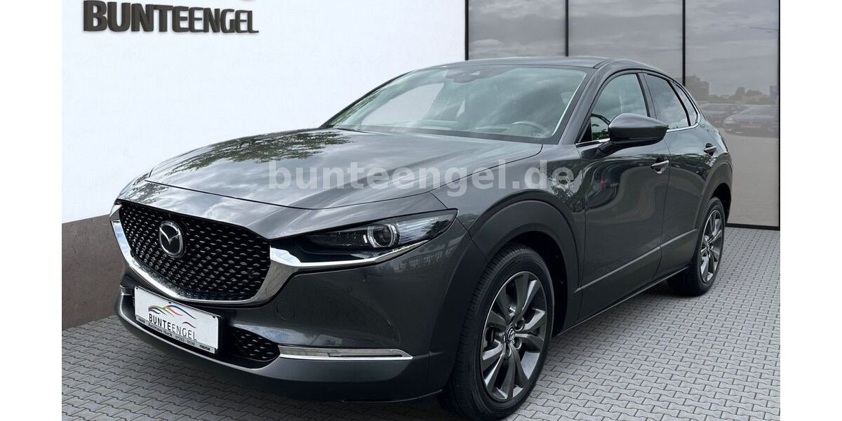 Mazda CX-30 43.000 km 22.990 &euro; Flörsheim am Main 65439
