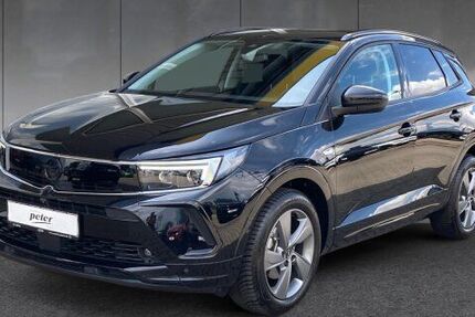 Opel Grandland (X) 24.074 km 22.440 &euro; Halle 06126