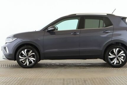 VW T-Cross 1.590 km 31.179 &euro; Jesteburg 21266
