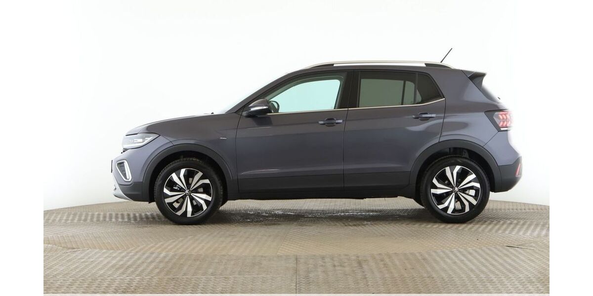 VW T-Cross 1.590 km 31.179 &euro; Jesteburg 21266