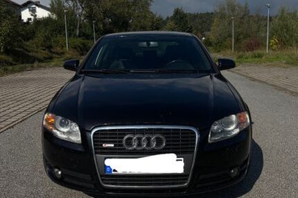 Audi A4 272.465 km 6.500 € Metten 94526