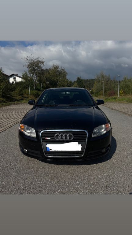 Audi A4 272.465 km 8.000 € Metten 94526