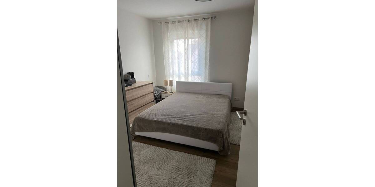 Etagenwohnung Schwabach Unterreichenbach - 3 Zimmer, 90 m&sup2;, 1.175&euro; | Angebot:26305994