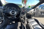 Audi TT 8N