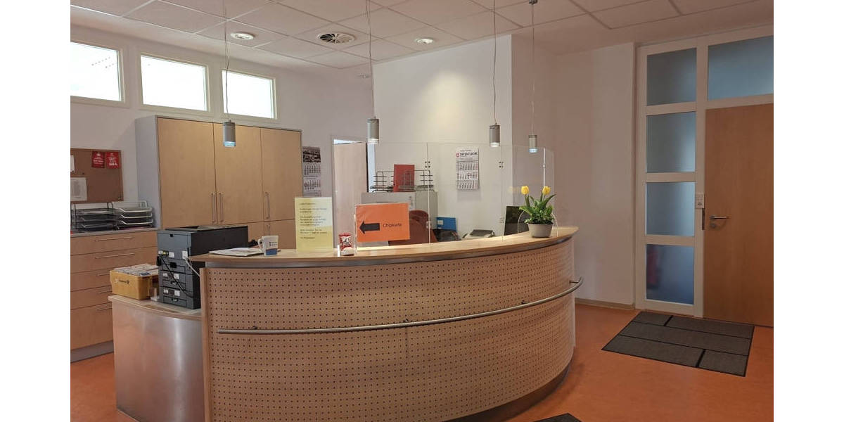 Gewerbeobjekt Bockhorn Grabstede Grabstede - 5 Zimmer, 950&euro; | Angebot:26153983