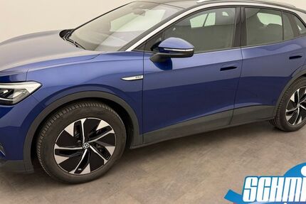 VW ID.4 58.599 km 24.600 &euro; Peine 31226
