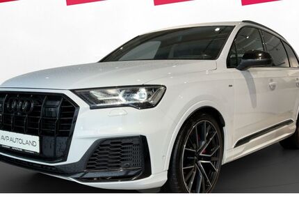 Audi Q7 84.498 km 54.450 &euro; Regen 94209