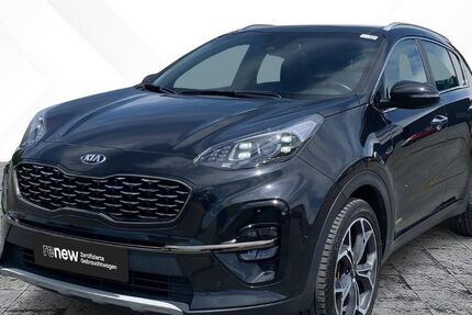 Kia Sportage 77.400 km 20.889 &euro; Hildesheim 31135