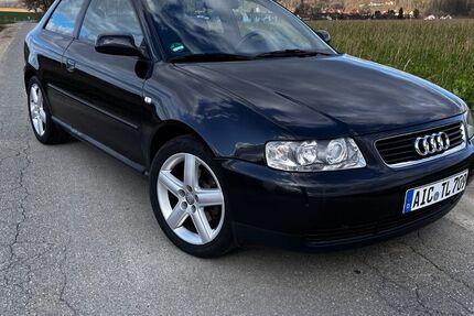 Audi A3 170.200 km 1.950 &euro; Aichach 86551
