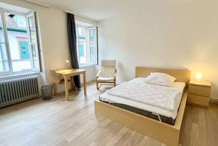 Zimmer Lörrach - 1 Zimmer, 590&euro; | Angebot:26770297