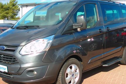 Ford Tourneo Custom 151.810 km 17.999 &euro; Perleberg 19348