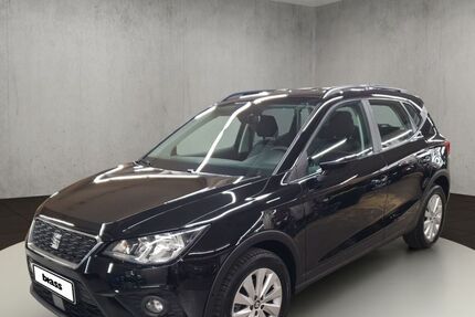 Seat Arona 52.500 km 10.450 &euro; Aschaffenburg 63739
