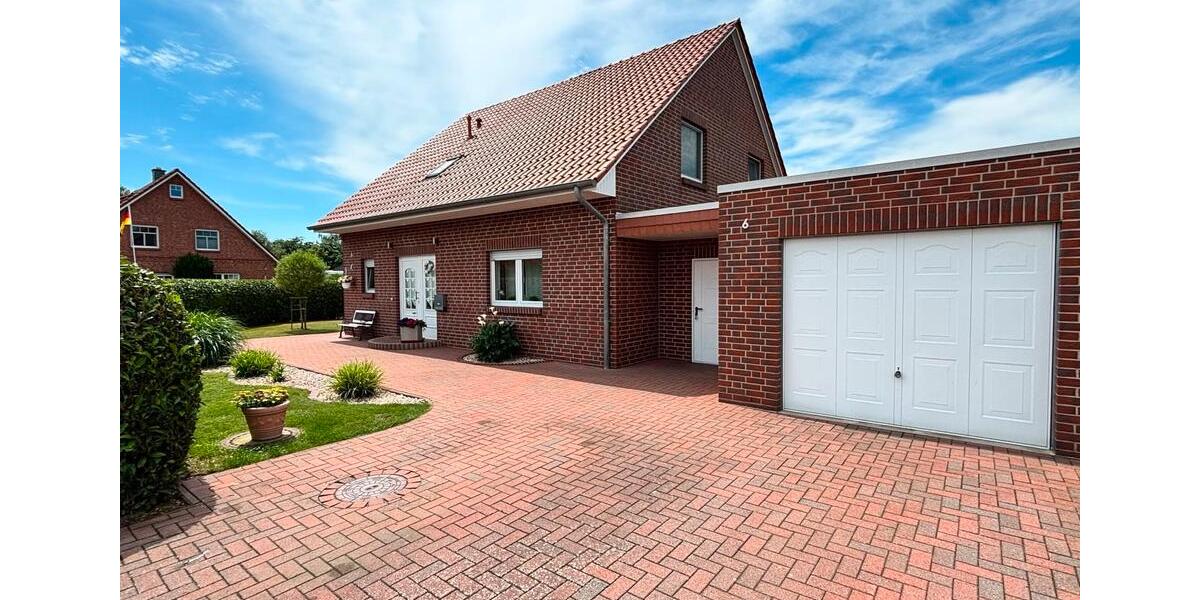 Einfamilienhaus Rodewald - 4 Zimmer, 160 m&sup2;, 399.000&euro; | Angebot:26941846