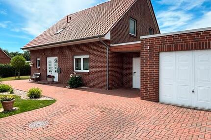 Haus Rodewald - 4 Zimmer, 160 m&sup2;, 399.000&euro; | Angebot:26941846