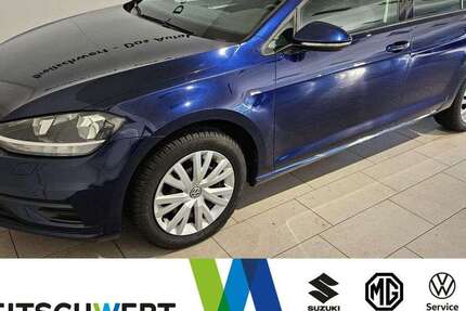 VW Golf 75.000 km 11.950 &euro; Ansbach 91522
