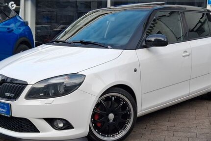 Skoda Fabia 157.000 km 8.900 &euro; Nürtingen bei Stuttgart 72622