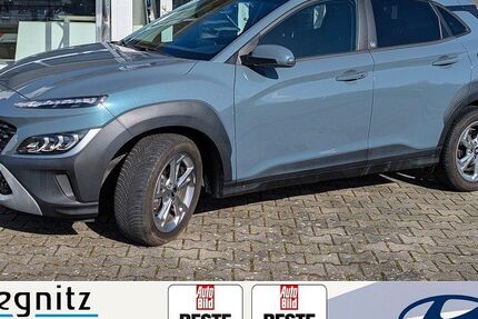 Hyundai KONA 40.260 km 19.890 &euro; Stendal 39576
