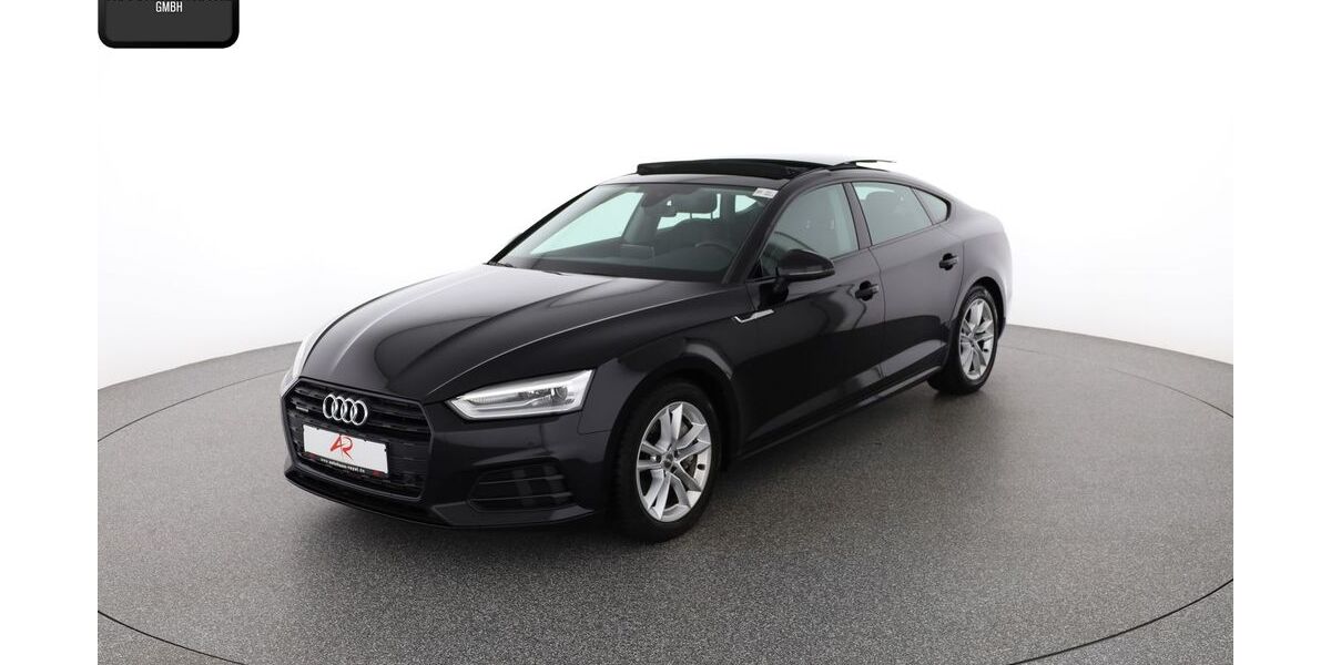 Audi A5 119.367 km 25.880 &euro; Berlin 12103