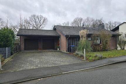 Großes und gepflegtes Haus in Aachen Stadtteil Würselen