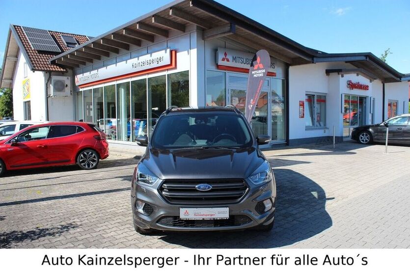 Kuga
