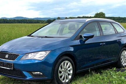 Seat Leon 106.000 km 10.800 &euro; Emmendingen 79312