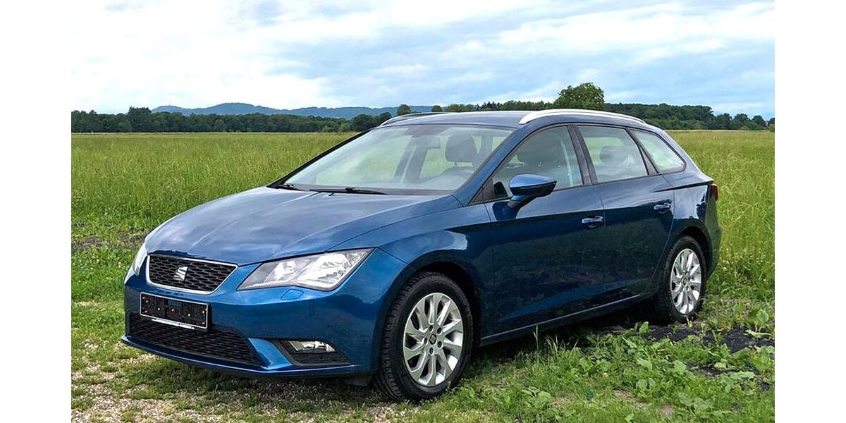 Seat Leon 106.000 km 10.800 &euro; Emmendingen 79312