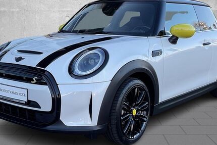 Mini Cooper SE 11.795 km 19.888 &euro; Elmshorn 25337