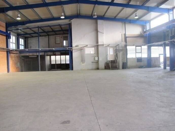 Gewerbeobjekt Vellmar Niedervellmar - 900.000&euro; | Angebot:25152785