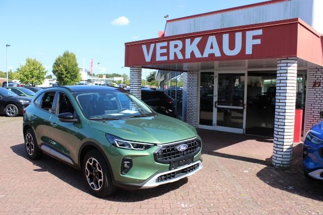 Ford Kuga 26.766 km 31.950 &euro; Werne 59368