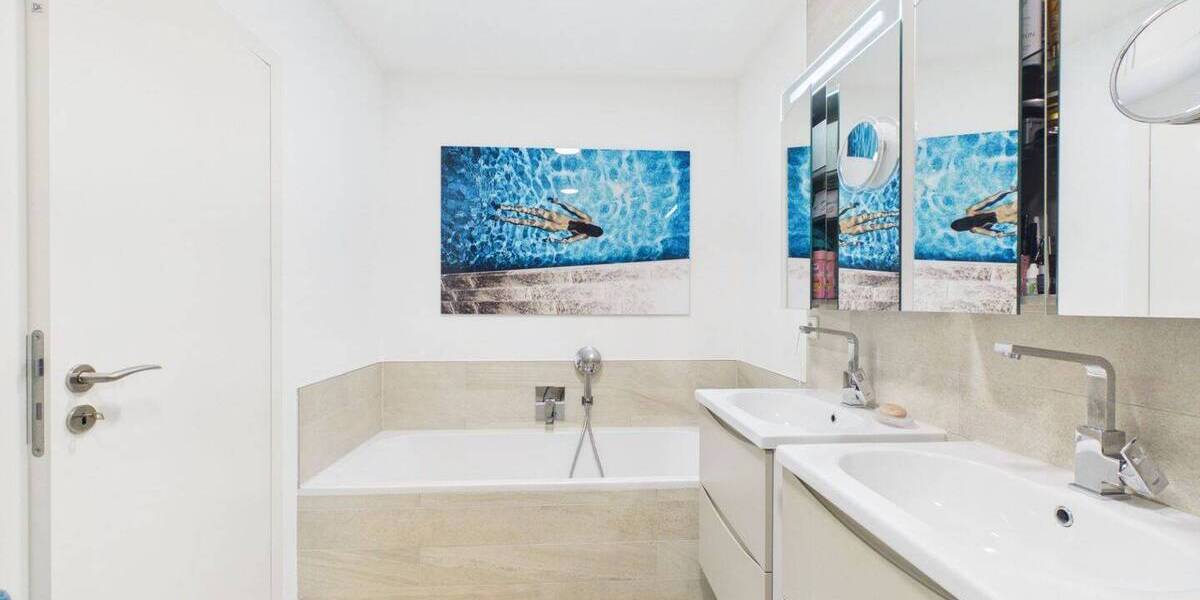 Reihenmittelhaus Dortmund Holzen - 4 Zimmer, 148 m&sup2;, 449.000&euro; | Angebot:26868358