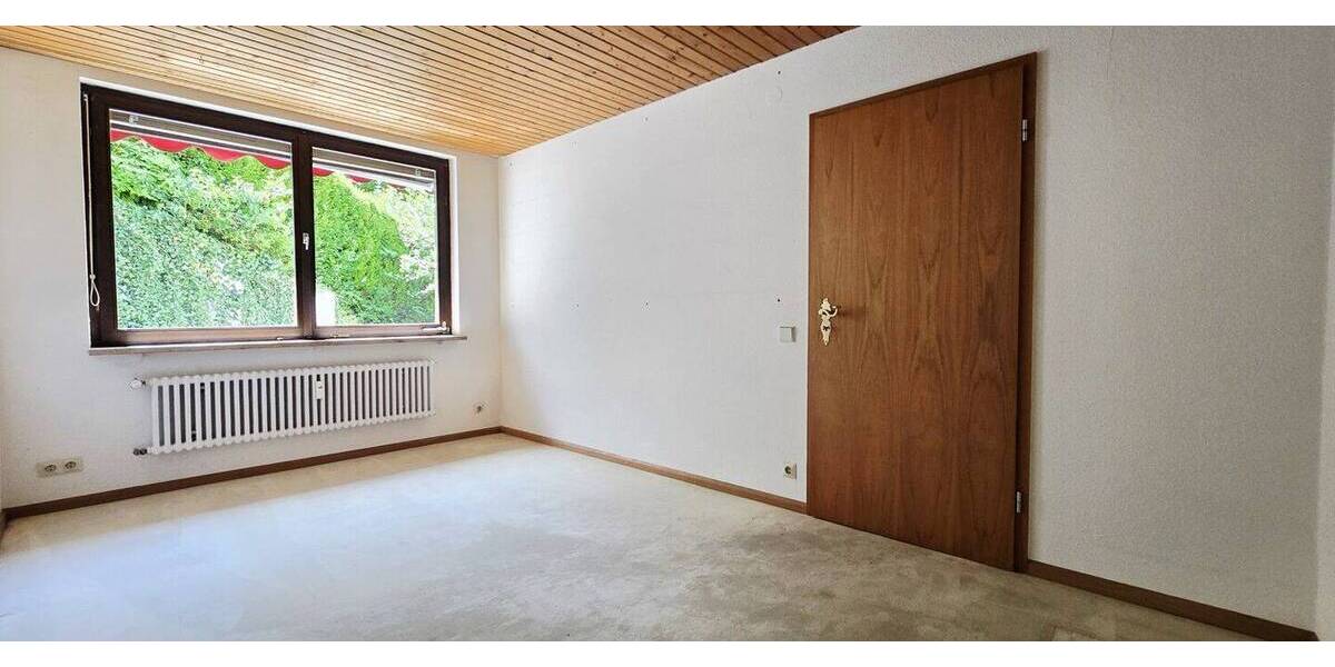 Terrassenwohnung Rheinfelden/ Eichsel Eichsel - 4 Zimmer, 157 m&sup2;, 398.000&euro; | Angebot:26863257