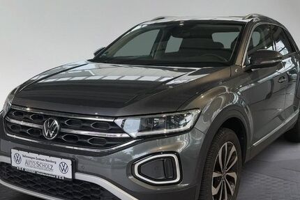 VW T-Roc 40.750 km 19.480 &euro; Bayreuth 95448